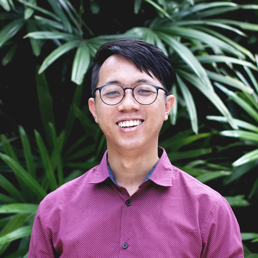 Anthony Tan