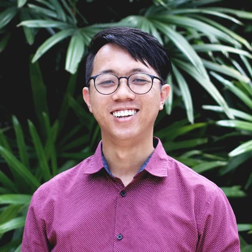 Anthony Tan