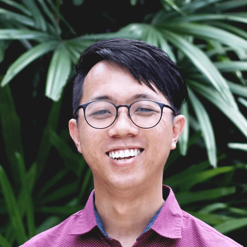 Anthony Tan