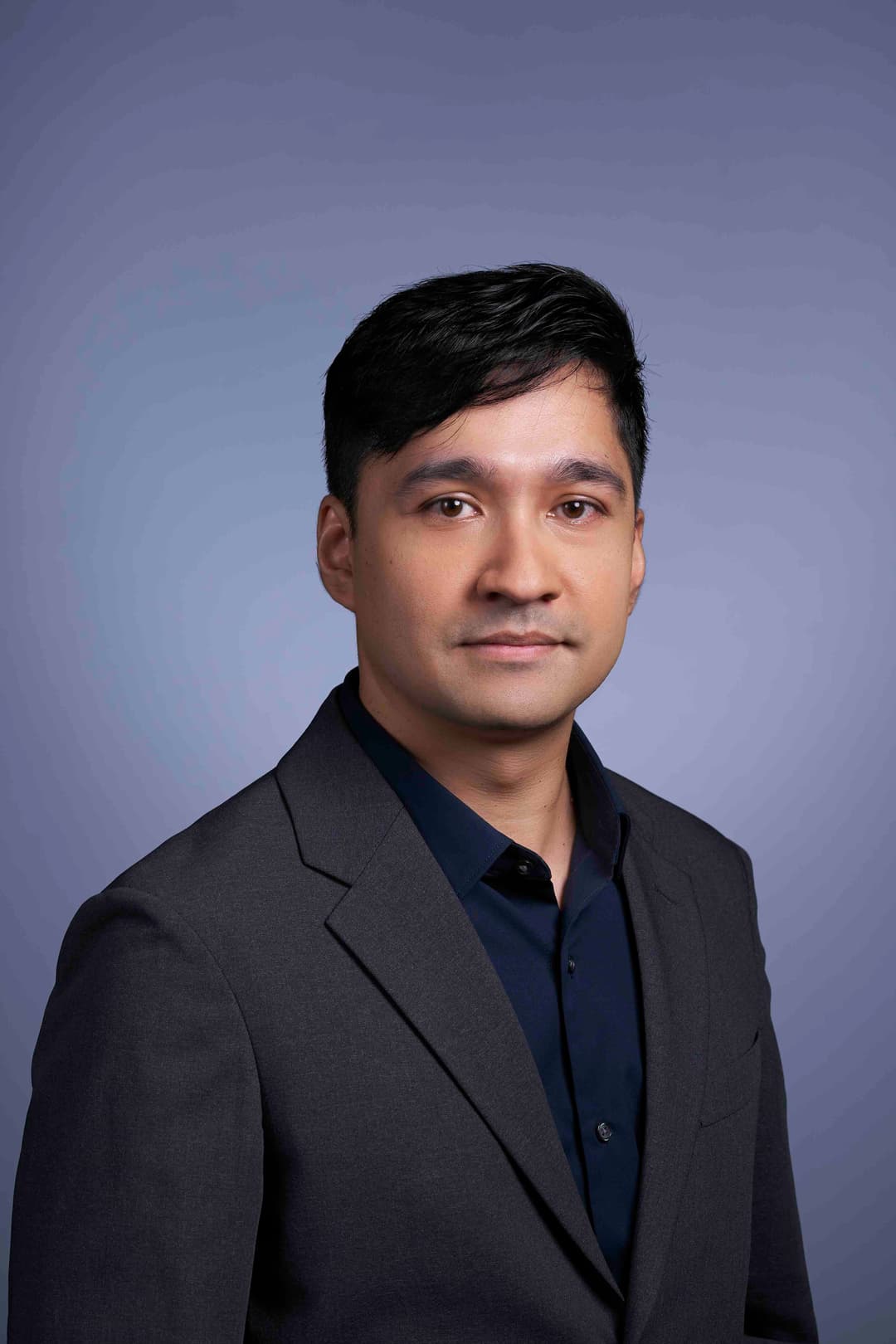 Barnabas Chander