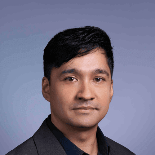 Barnabas Chander