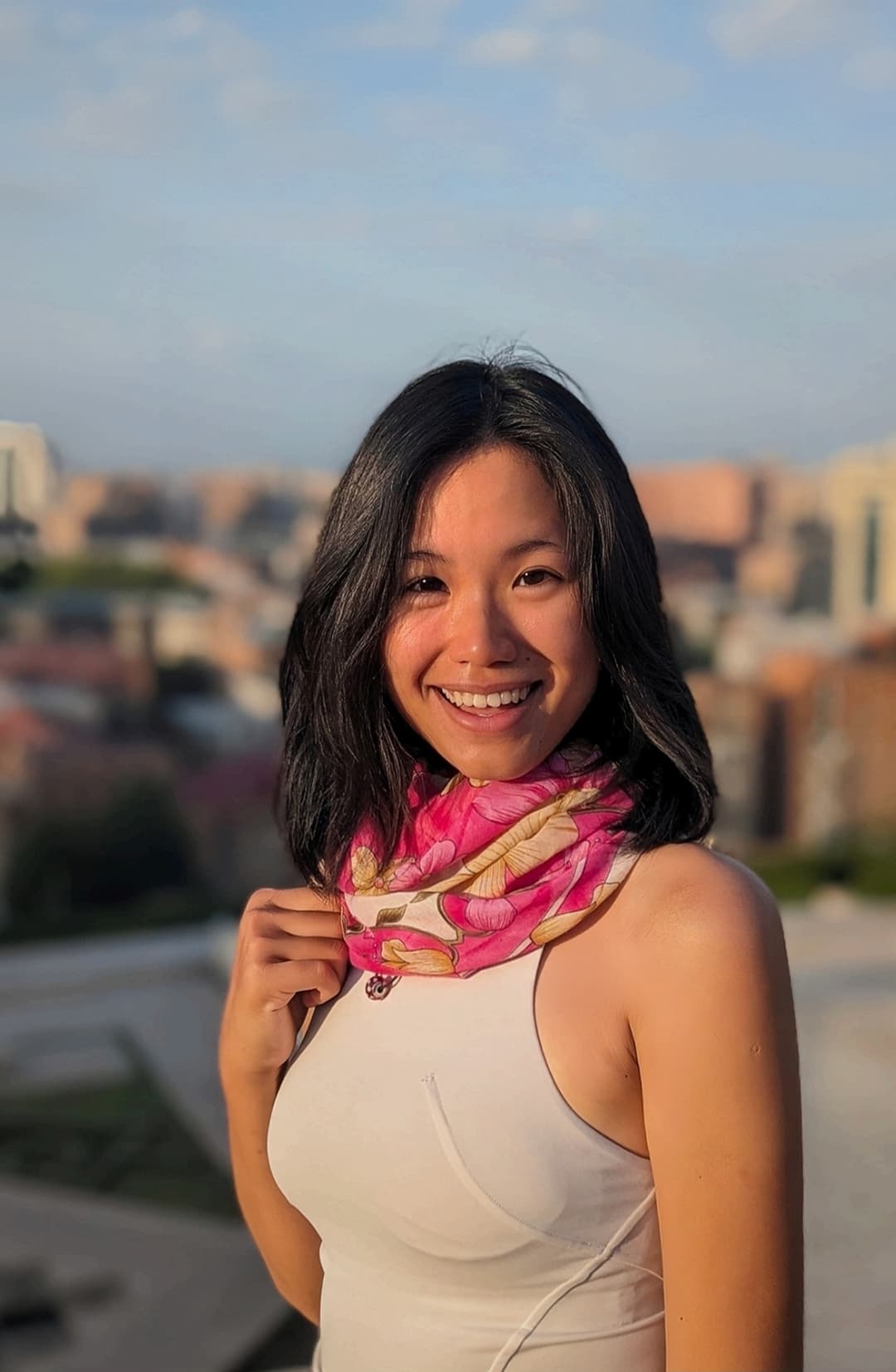 Gracia Ng