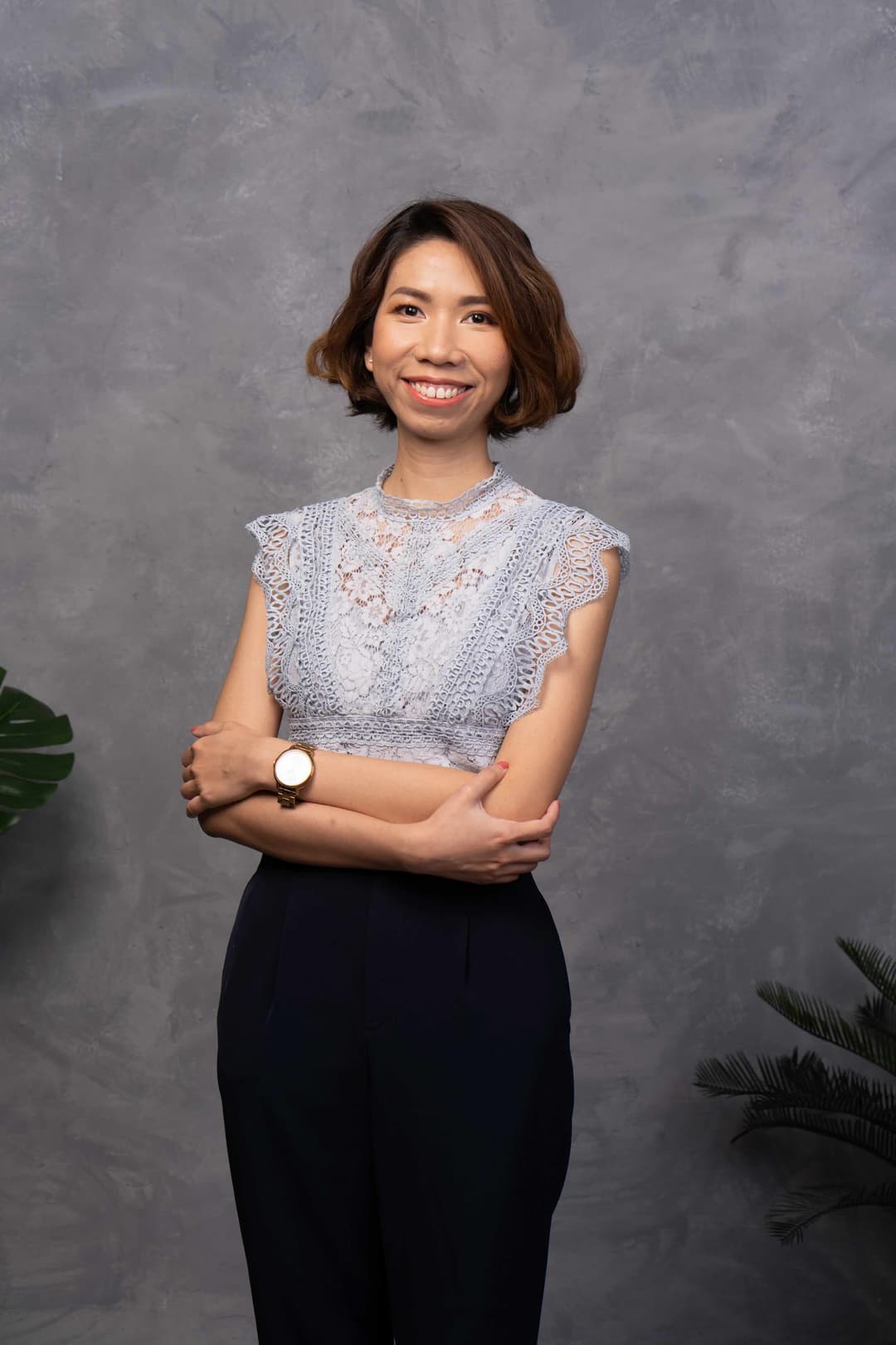 Louise Nguyen