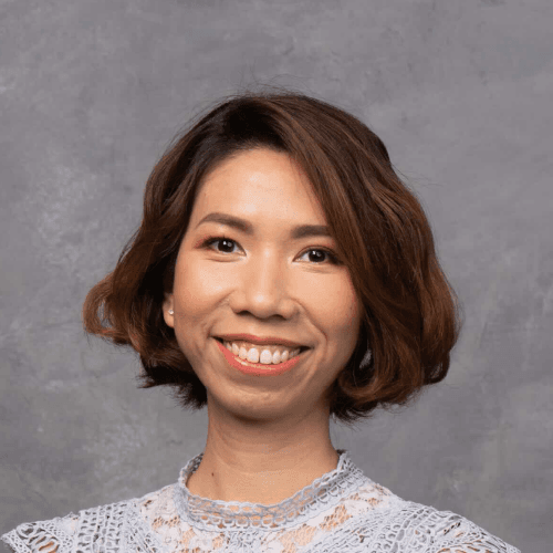 Louise Nguyen