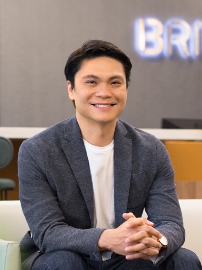 Marcus Lim