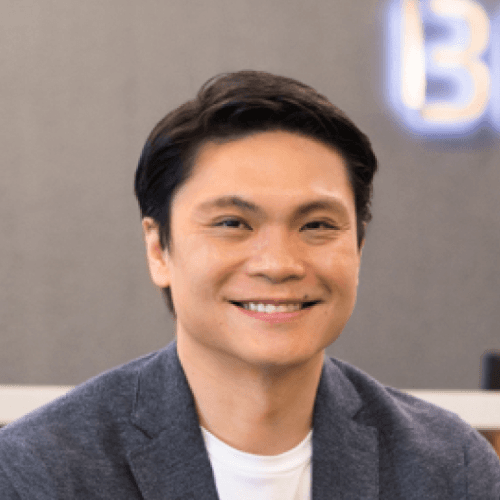 Marcus Lim