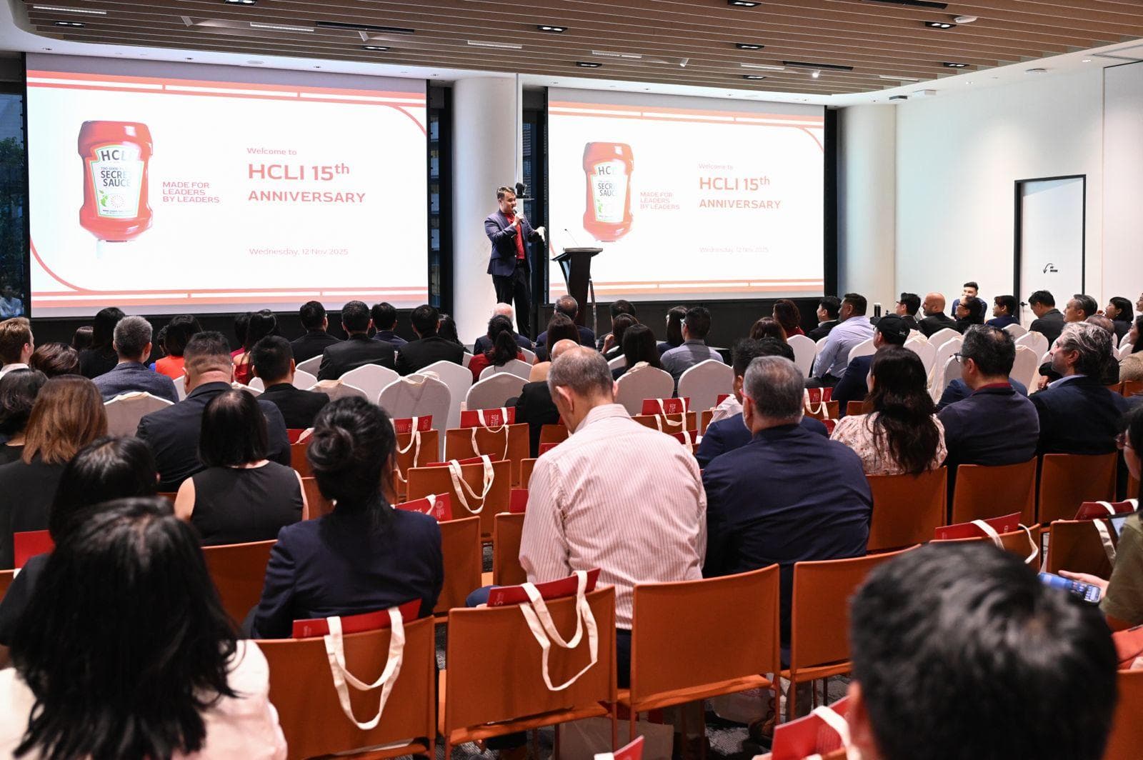 SG Leaders Network 1