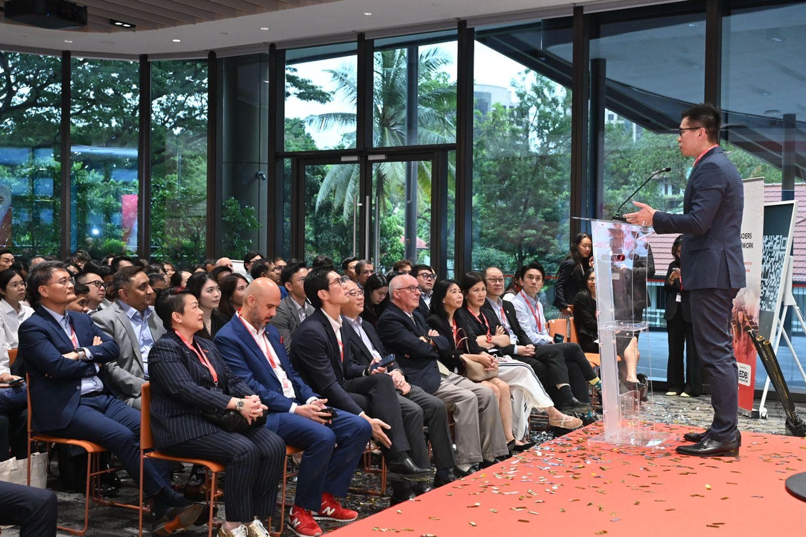 SG Leaders Network 3