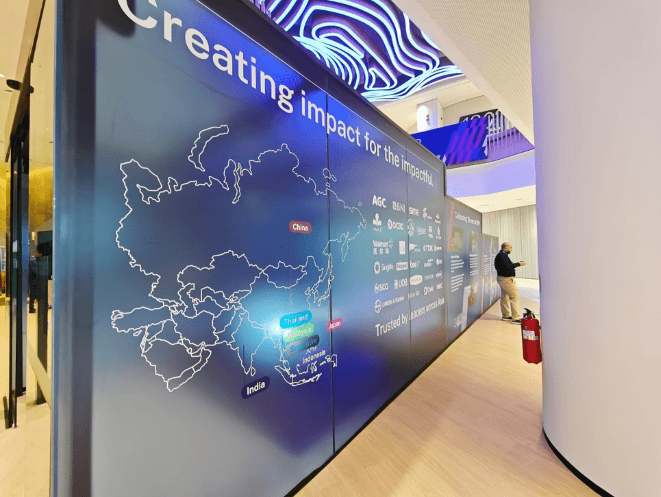 Orchestrating Winning Performance, IMD 2