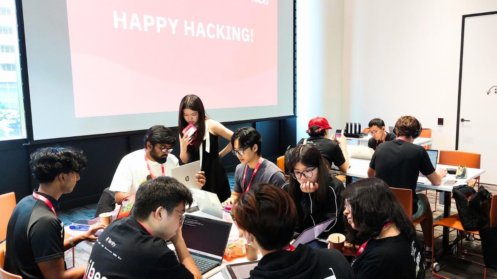 Tenity Hackathon 3