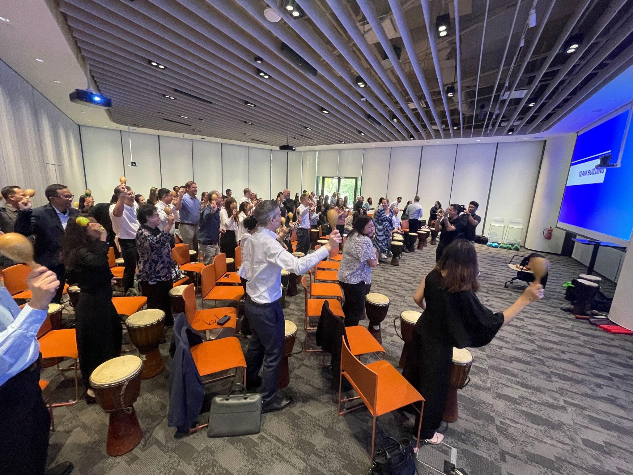 Airfrance-KLM Regional Conference Image 1