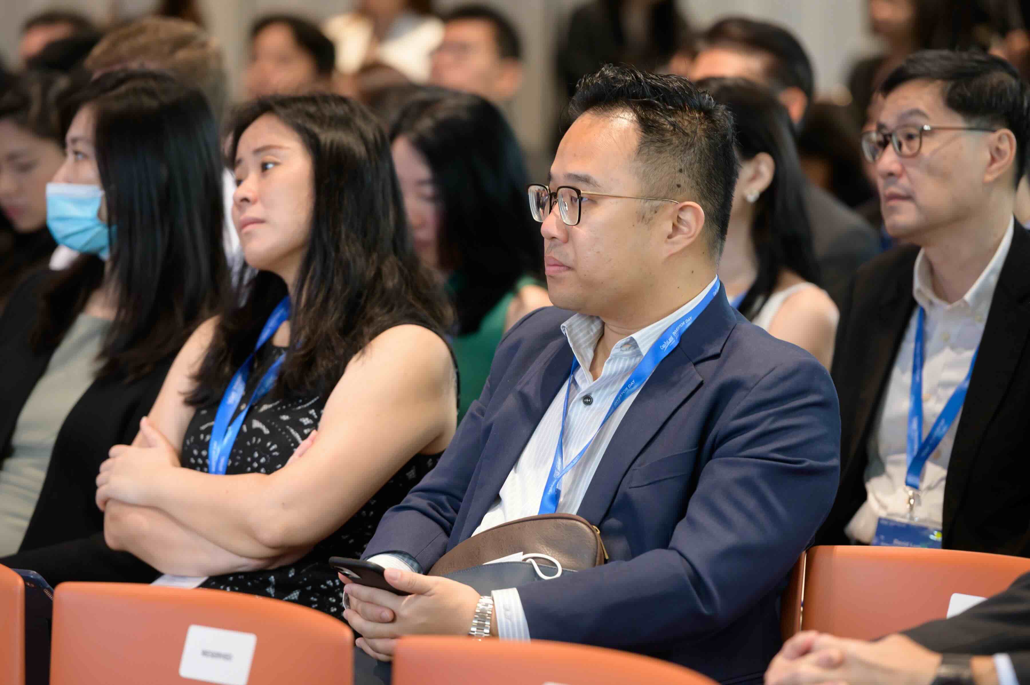 CapitaLand Investor's Day Image 1