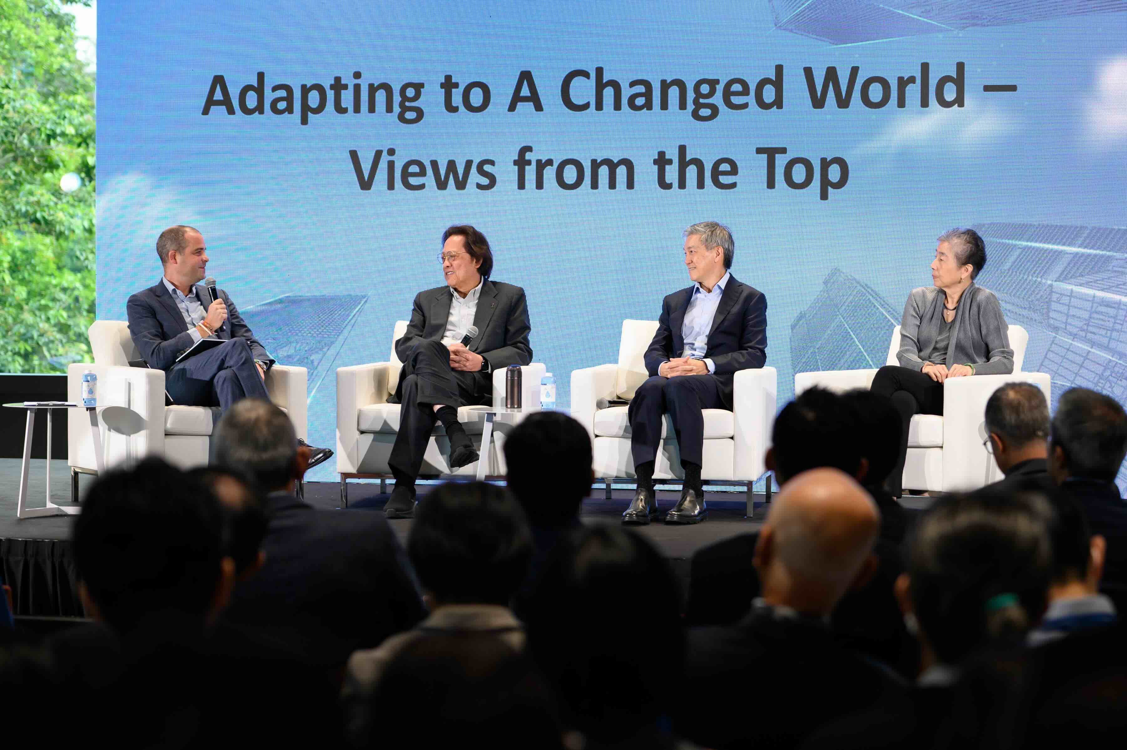 CapitaLand Investor's Day Image 3