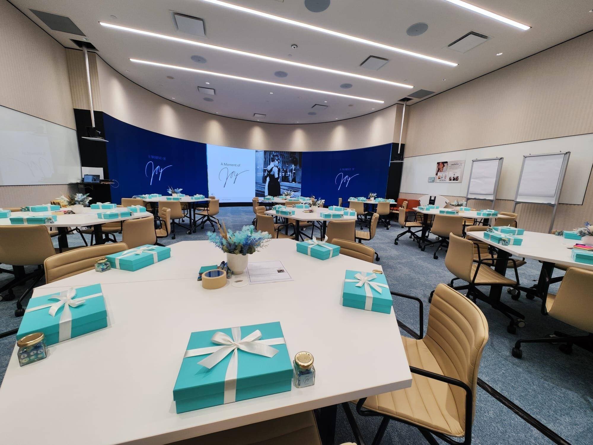 APAC Regional Leadership Programme Image 1