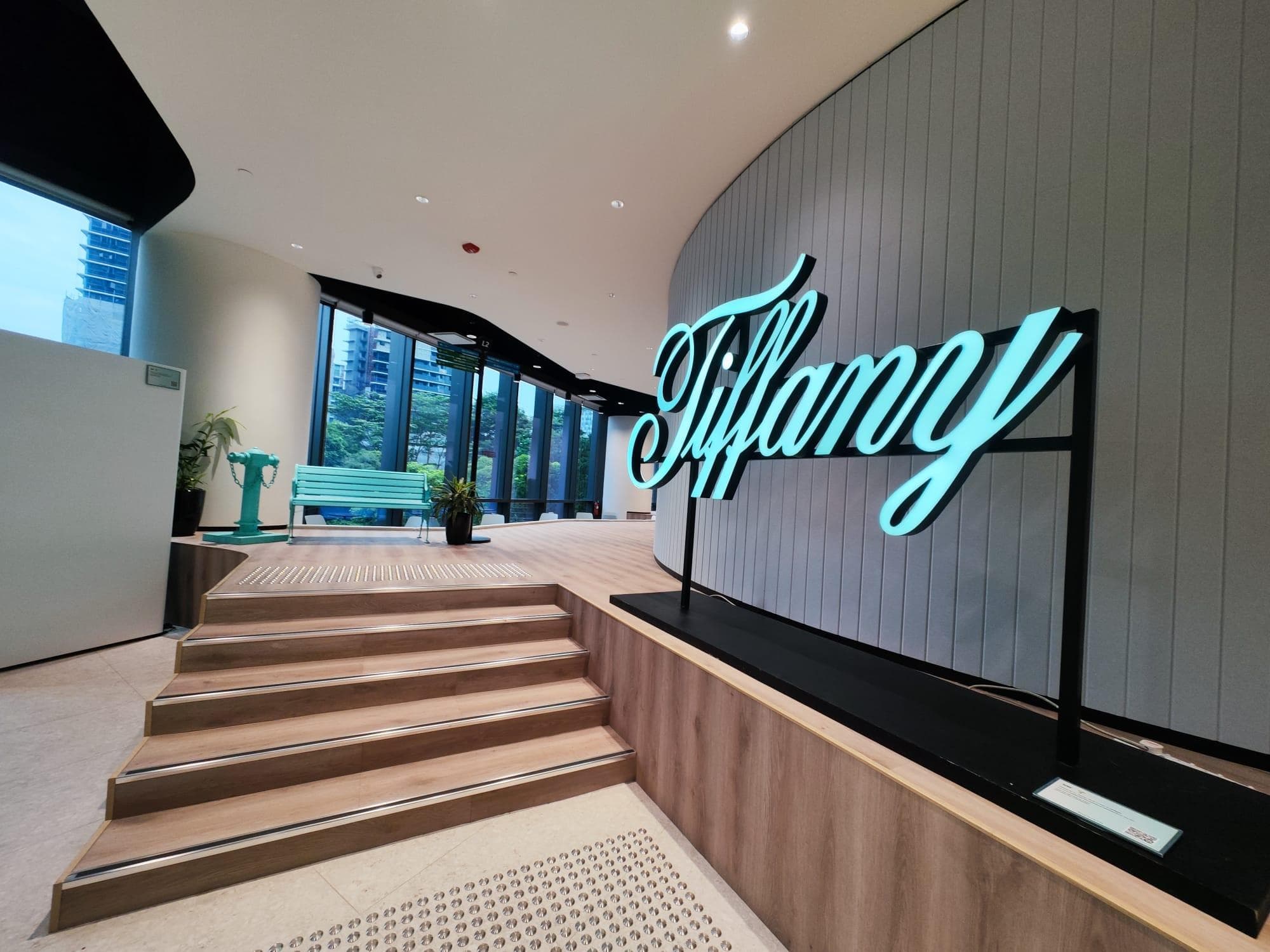 APAC Regional Leadership Programme Image 3