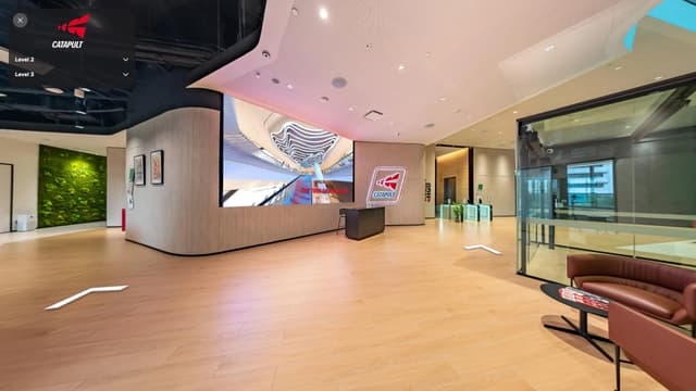 Virtual Tour Preview